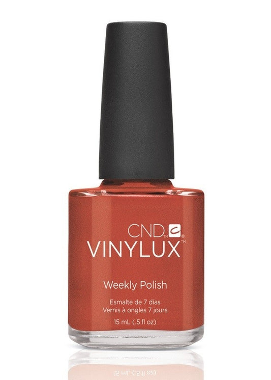 CND Vinylux #172 Fine Vermilion | CND - CM Nails & Beauty Supply
