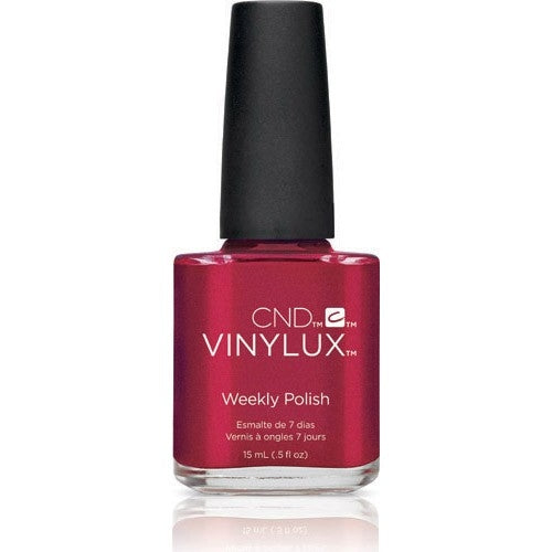 CND Vinylux #196 Tartan Punk | CND - CM Nails & Beauty Supply