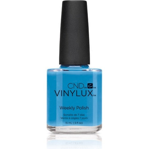 CND Vinylux #211 Digi-Teal | CND - CM Nails & Beauty Supply