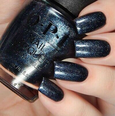 OPI Nail Lacquer - J03 Coalmates | OPI® - CM Nails & Beauty Supply