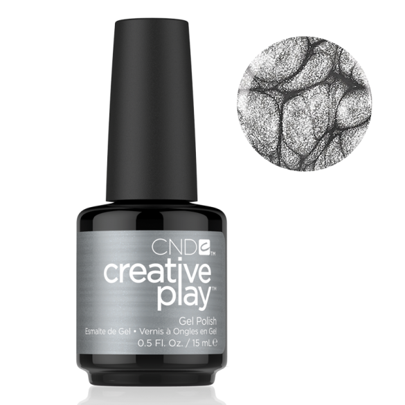CND Creative Play Gel Polish - # 446 Polish My Act | CND - CM Nails & Beauty Supply