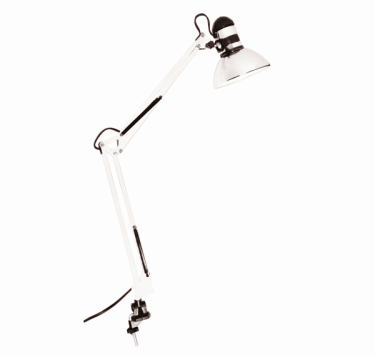 Swing-Arm Salon Light - CM Nails & Beauty Supply