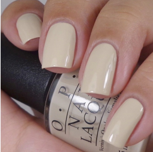 OPI Nail Lacquer - C14 You're So Vain-illa | OPI® - CM Nails & Beauty Supply