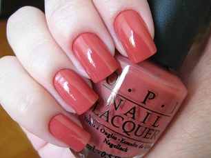 OPI Nail Lacquer - F22 Baguette Me Not | OPI® - CM Nails & Beauty Supply