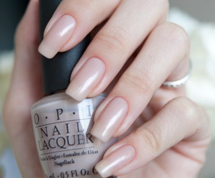 OPI Nail Lacquer - H24 I'll Take The Cake | OPI® - CM Nails & Beauty Supply