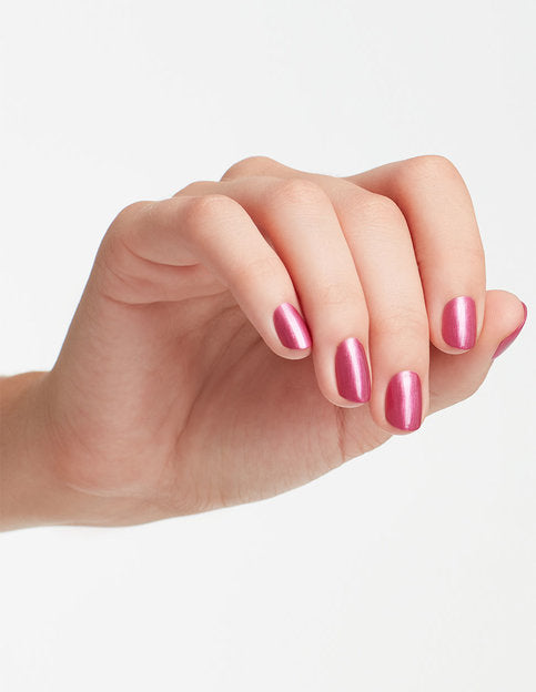 OPI Nail Lacquer - V11 A-Rose at Dawn...Broke by Noon | OPI® - CM Nails & Beauty Supply