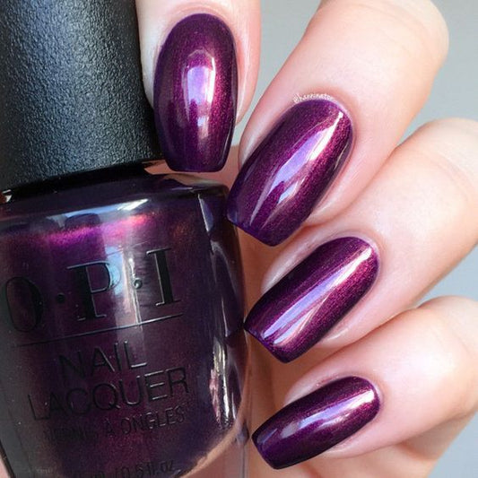 OPI Nail Lacquer - J05 Feel the Chemis-tree | OPI® - CM Nails & Beauty Supply