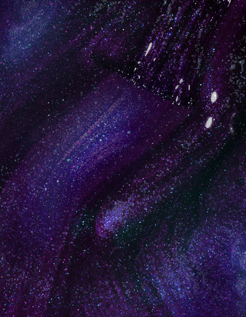 OPI GelColor - Abstract After Dark - LA10 - CM Nails & Beauty Supply