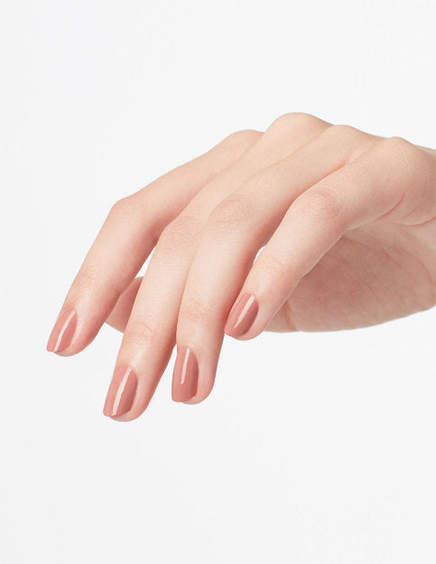 OPI Nail Lacquer - E41 Barefoot In Barcelona | OPI® - CM Nails & Beauty Supply