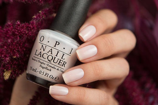 OPI Nail Lacquer - T66 Act Your Beige | OPI® - CM Nails & Beauty Supply