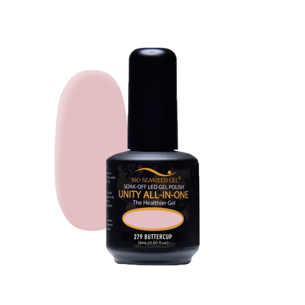 Sugar Rush Collection #273-280 | Bio Seaweed Gel - CM Nails & Beauty Supply