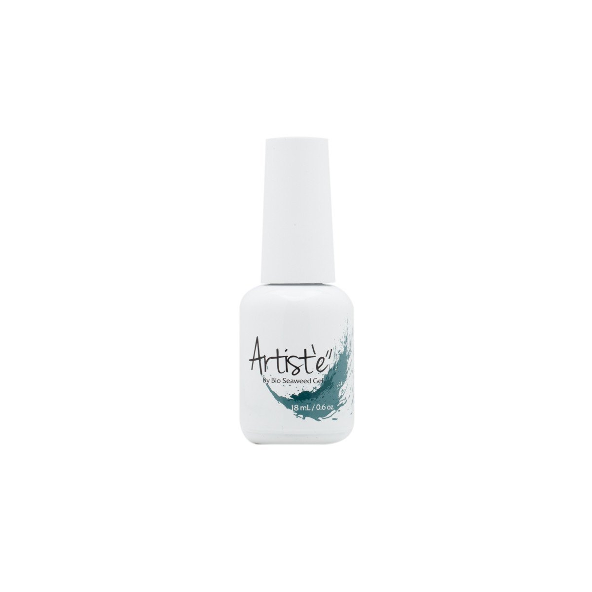 Bio Seaweed Gel Artist'e Blooming Gel Polish clear professional blooming gel for nail art