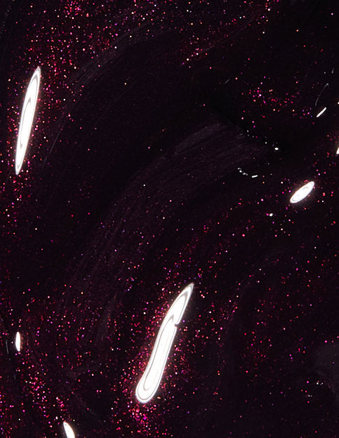 OPI Nail Lacquer - I43 Black Cherry Chutney | OPI® - CM Nails & Beauty Supply