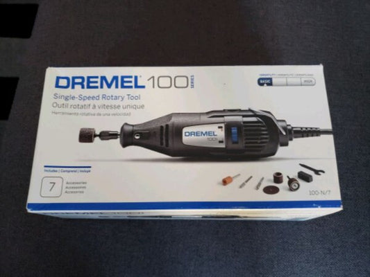 Nail Drill | 3000 Variable Speed Rotary Tool | Dremel® - CM Nails & Beauty Supply