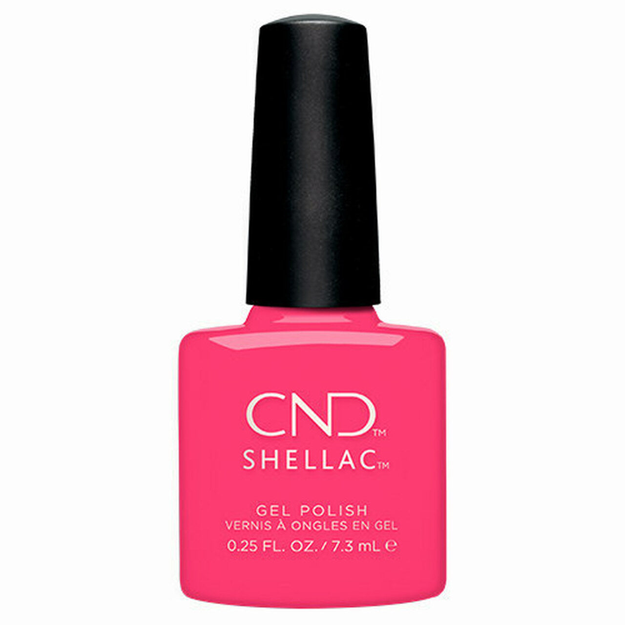 CND Shellac - Charm (0.25) CND - CM Nails & Beauty Supply