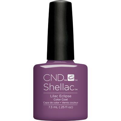 CND Shellac - Lilac Eclipse (0.25 oz) | CND - CM Nails & Beauty Supply