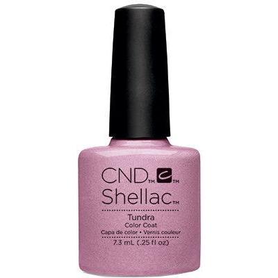 CND Shellac - Tundra (0.25 oz) | CND - CM Nails & Beauty Supply