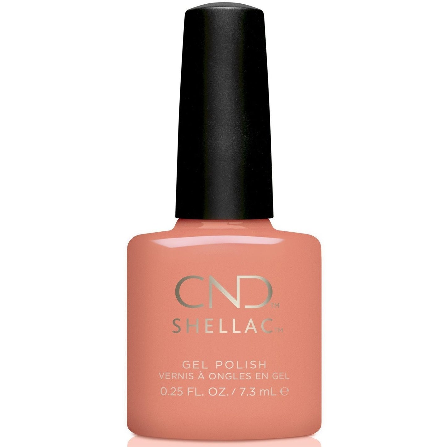 CND Shellac - Uninhibited (0.25 oz) | CND - CM Nails & Beauty Supply