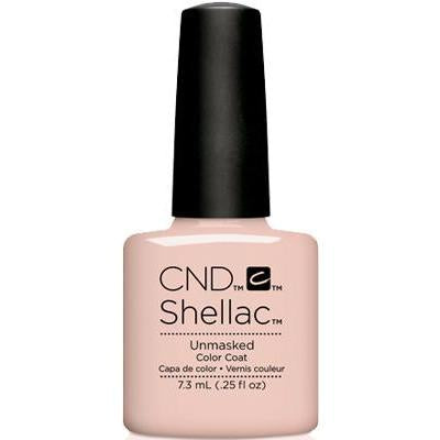 CND Shellac - Unmasked (0.25 oz) | CND