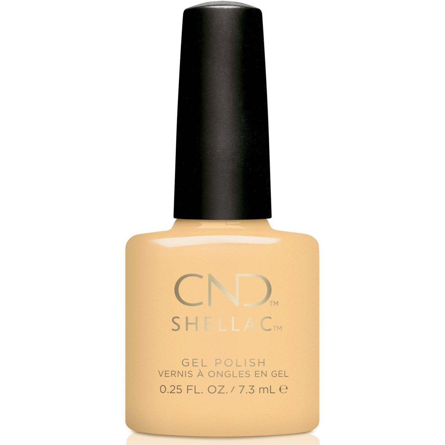 CND Shellac - Vagabond (0.25 oz) | CND - CM Nails & Beauty Supply