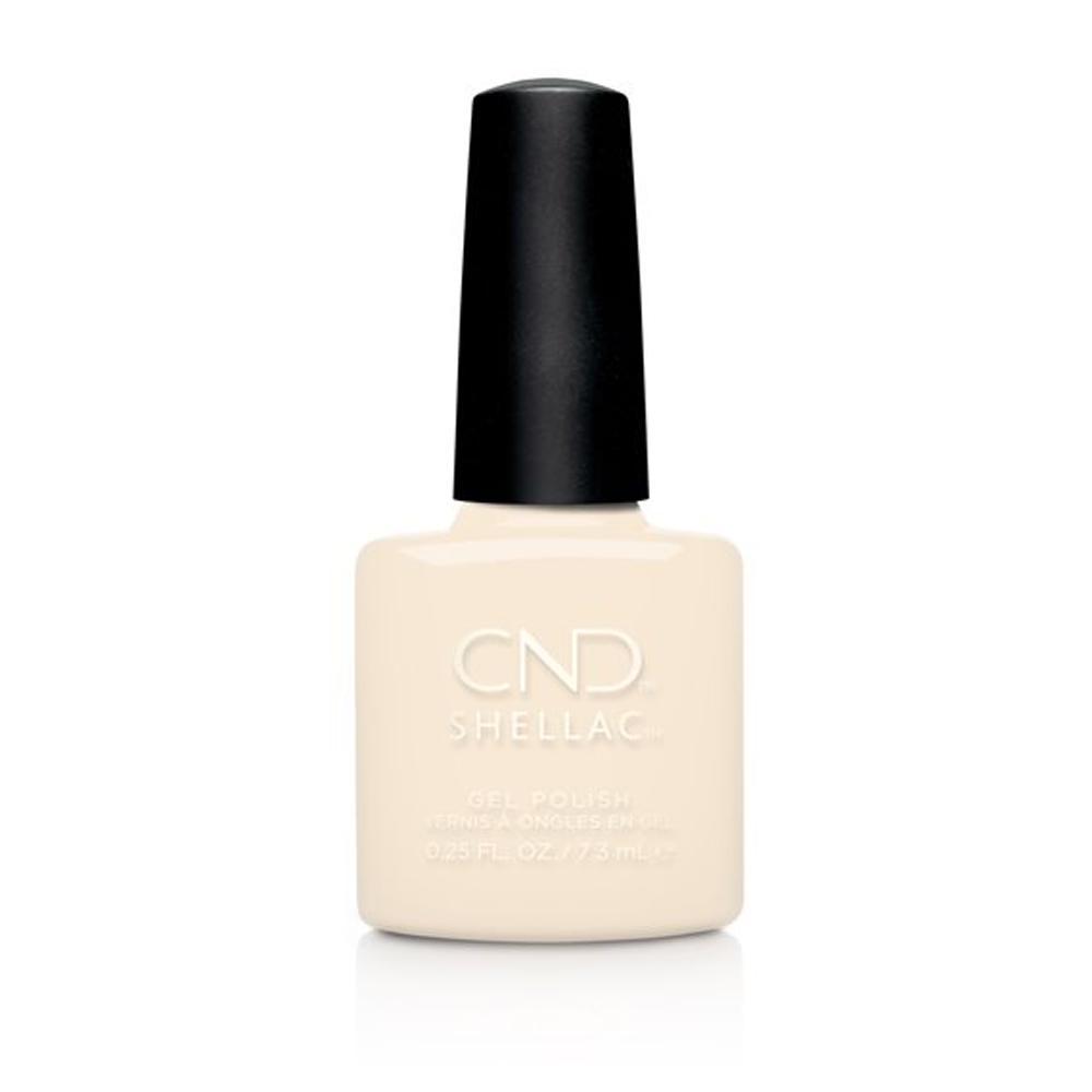 CND - Shellac Veiled (0.25 oz)  CM Nails Supply – CM Nails & Beauty Supply