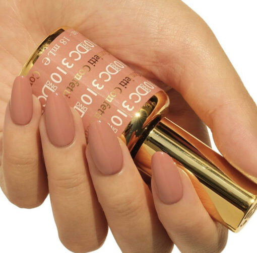 DC Confetti #310 - Gel Polish & Lacquer Duo - CM Nails & Beauty Supply