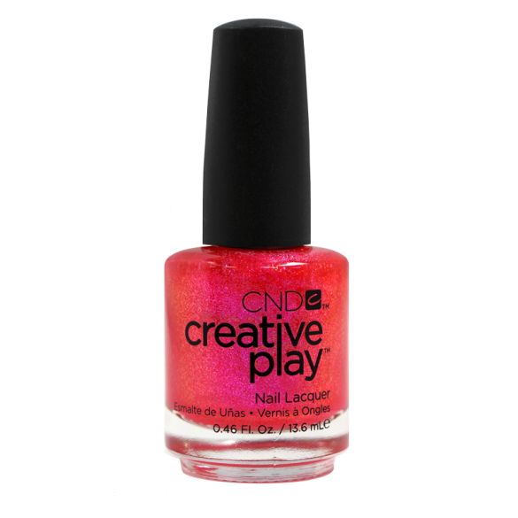 CND Creative Play Nail Polish - 473 LMAO! | CND - CM Nails & Beauty Supply