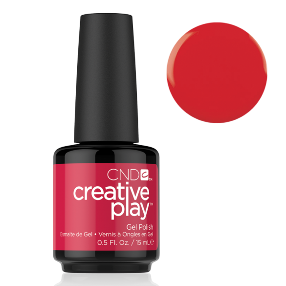 CND Creative Play Gel Polish - # 413 On A Dare | CND - CM Nails & Beauty Supply