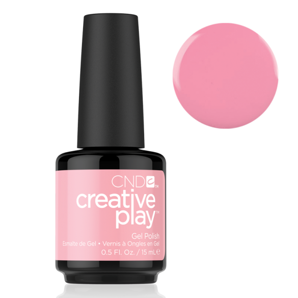 CND Creative Play Gel Polish - # 403 Bubba Glam | CND - CM Nails & Beauty Supply