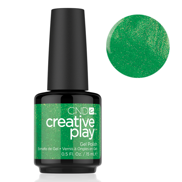 CND Creative Play Gel Polish - # 430 Love It Or Leaf It | CND - CM Nails & Beauty Supply