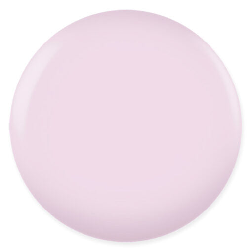 DND Ballet Pink #601 - Soak-Off Gel Polish - CM Nails & Beauty Supply