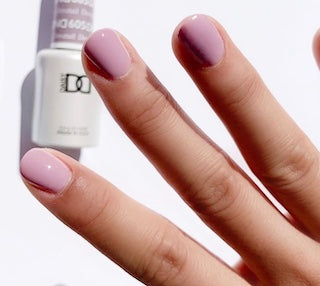 DND - Dovetail #605 - Gel & Lacquer Duo - CM Nails & Beauty Supply