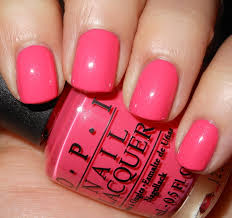 OPI Nail Lacquer - E73 Suzi's Hungary AGAIN! | OPI® - CM Nails & Beauty Supply