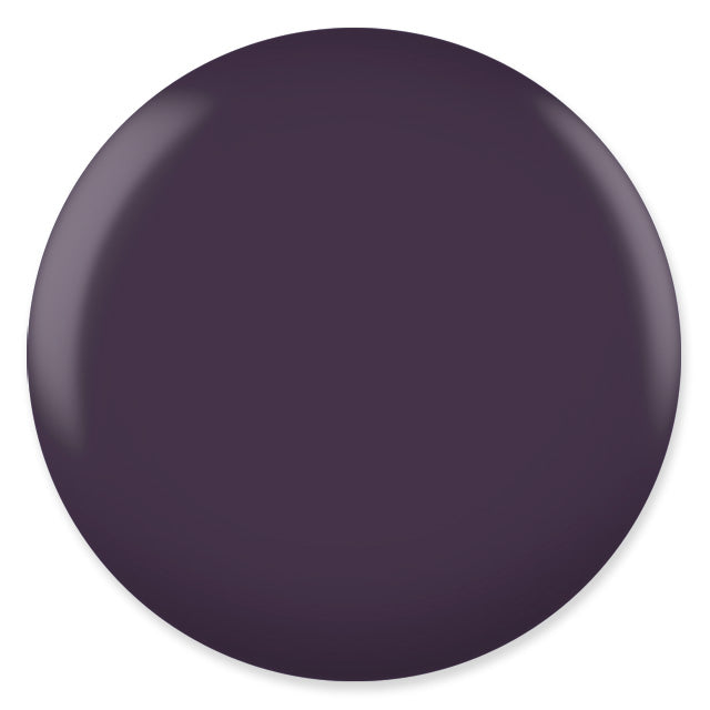 DND Muted Berry #459 - Gel & Lacquer Duo - CM Nails & Beauty Supply