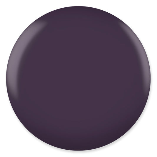 DND Muted Berry #459 - Gel & Lacquer Duo - CM Nails & Beauty Supply