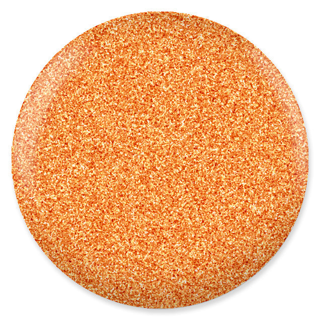 DND Burst of Gold #481 - Gel & Lacquer Duo - CM Nails & Beauty Supply