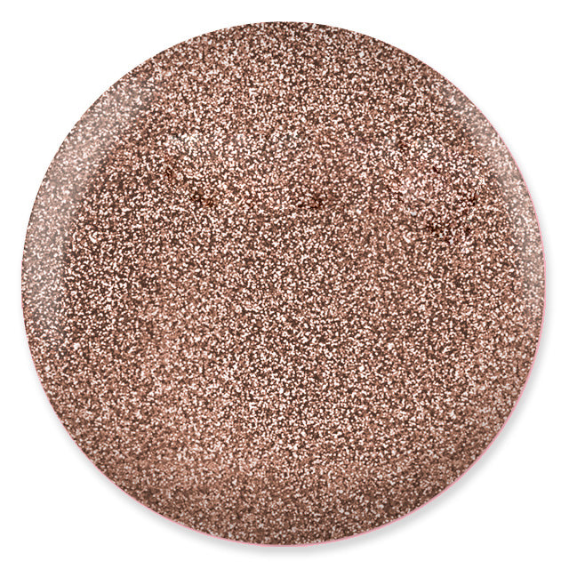 DND - Peach Cider #510 - Gel & Lacquer Duo - CM Nails & Beauty Supply