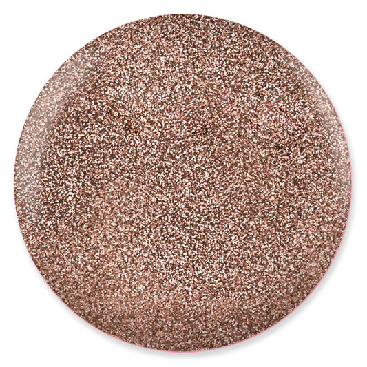 DND - Peach Cider #510 - Gel & Lacquer Duo - CM Nails & Beauty Supply