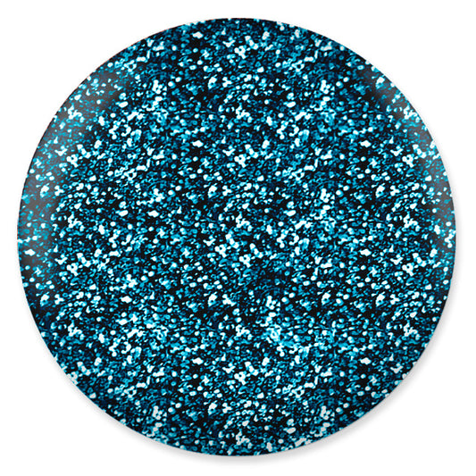 DND - Tropical Waterfall #515 - Gel & Lacquer Duo - CM Nails & Beauty Supply