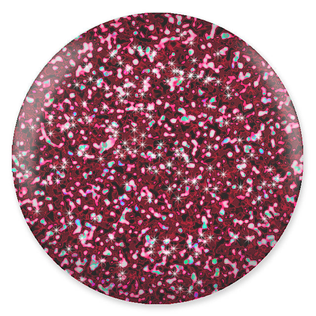 DND - Strawberry Candy #519 - Gel & Lacquer Duo - CM Nails & Beauty Supply