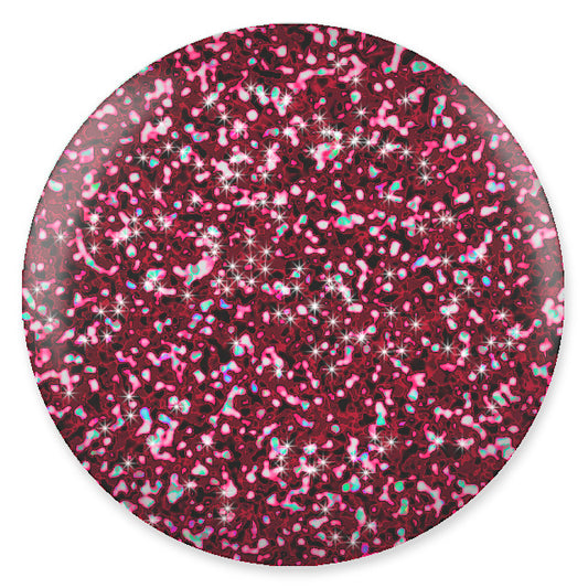 DND - Strawberry Candy #519 - Gel & Lacquer Duo - CM Nails & Beauty Supply