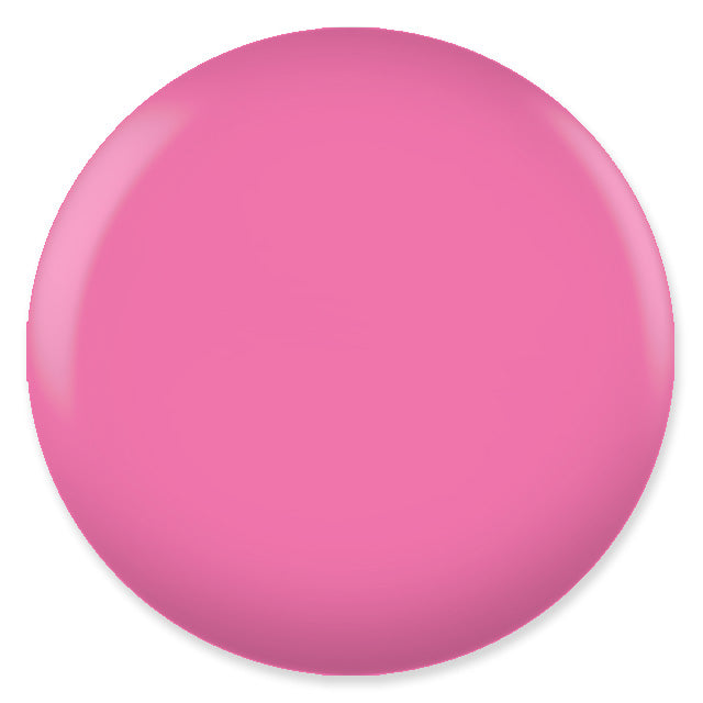DND - Pink Hill #534 - Gel & Lacquer Duo - CM Nails & Beauty Supply