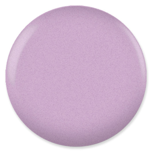 DND - Lovely Lavender #542 - Gel & Lacquer Duo - CM Nails & Beauty Supply