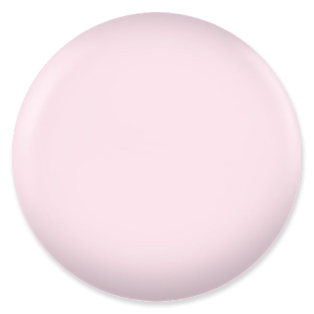 DND - Coral Castle #550 - Gel & Lacquer Duo - CM Nails & Beauty Supply