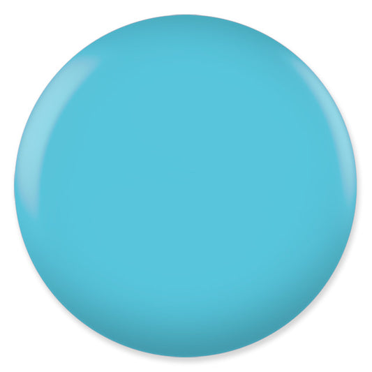 DND - Blue Hill #570 - Gel & Lacquer Duo - CM Nails & Beauty Supply