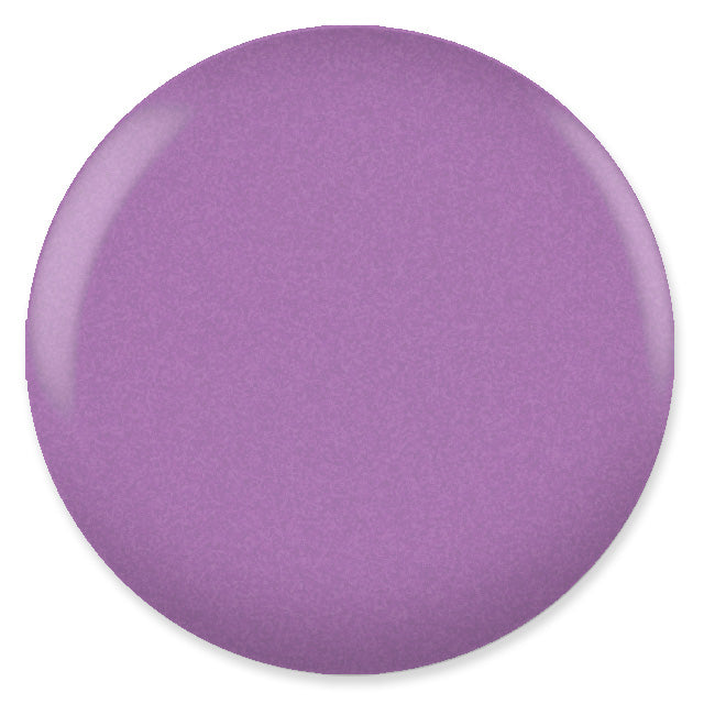 DND - Violet Femmes #579 - Gel & Lacquer Duo - CM Nails & Beauty Supply