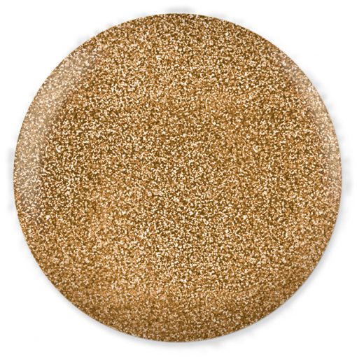 DND - 24 Karat #584 - Gel & Lacquer Duo - CM Nails & Beauty Supply