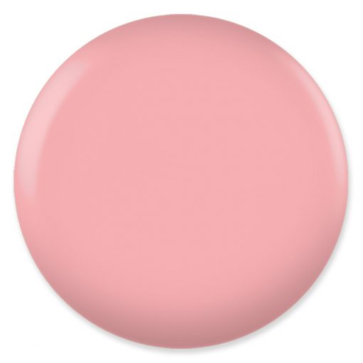 DND - Pink Salmon #586 - Gel & Lacquer Duo - CM Nails & Beauty Supply