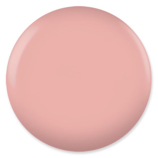 DND - Peach Buff #618 - Gel & Lacquer Duo - CM Nails & Beauty Supply