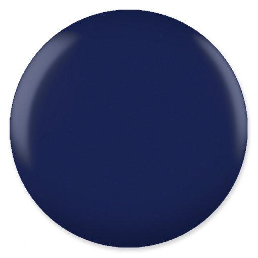 DND - Midnight Blue #622- Gel & Lacquer Duo - CM Nails & Beauty Supply